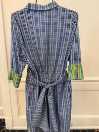 Gretchen Scott - Women's Breezy Blouson Dress