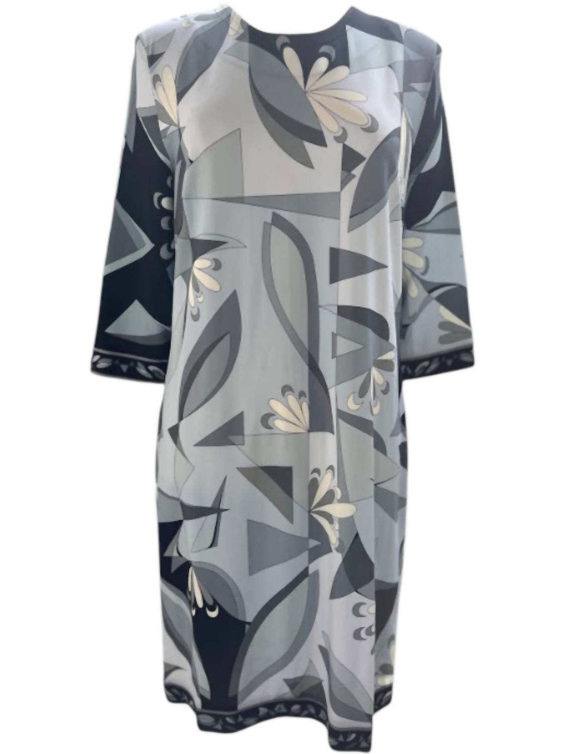 Averardo Bessi - Women's Viscose Jersey Dress