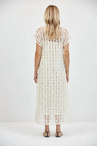 A.Ren - Annecy Dress