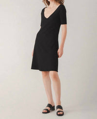 Prairie Underground - Look Mini Dress