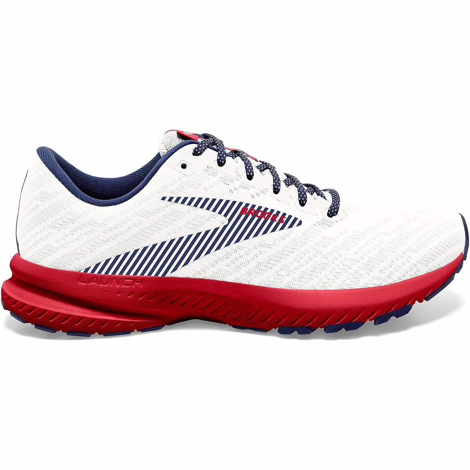 Brooks - Women's Launch 7 Running Shoes