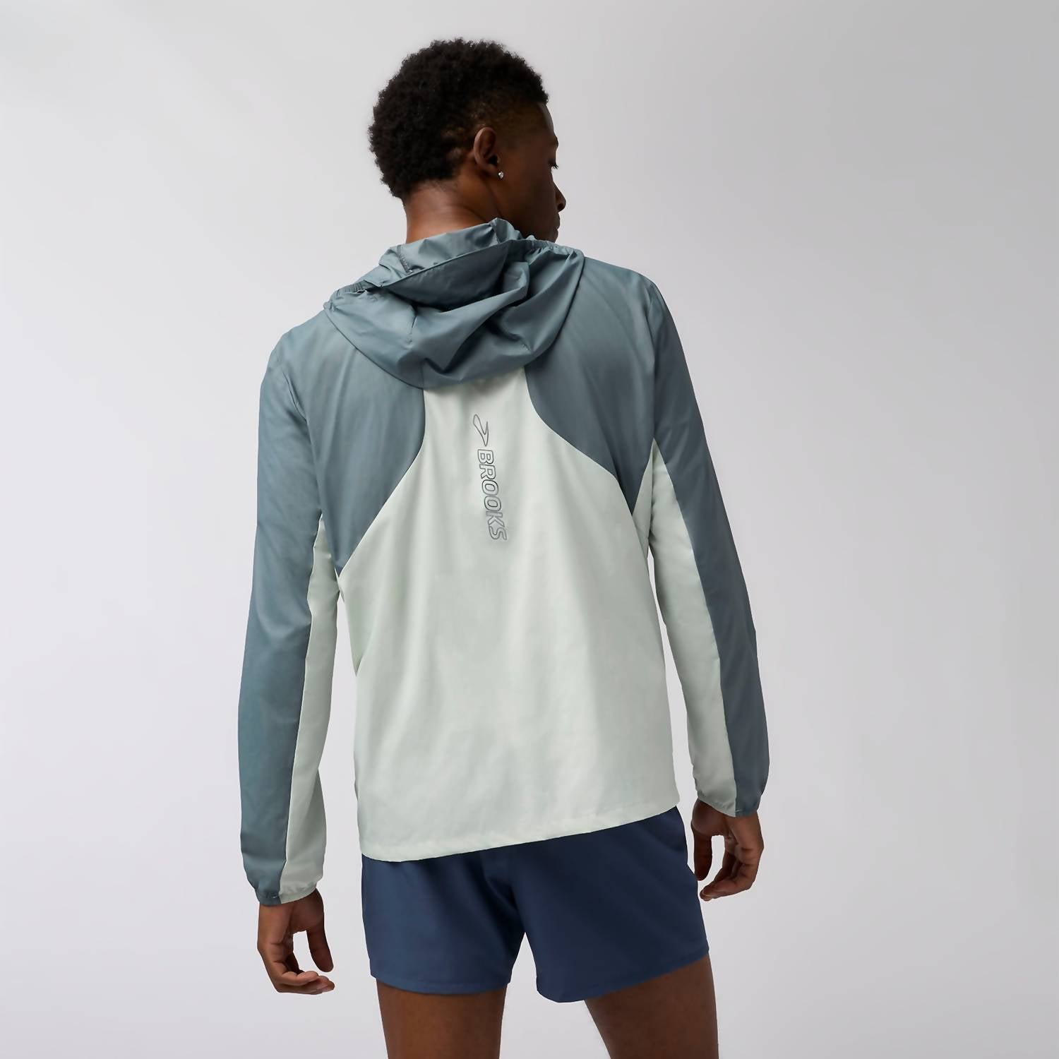 Brooks - Canopy Jacket
