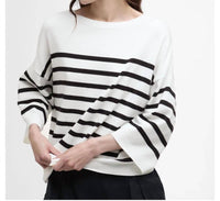 Barbour - Renfew Crew Neck Jumper