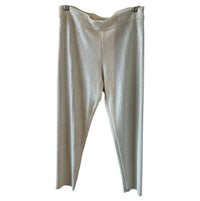 Avenue Montaigne - Women's Sequin Pants