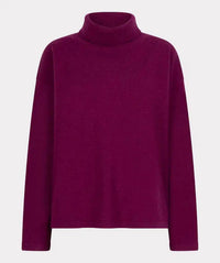 Esqualo - Women's Wool sweater