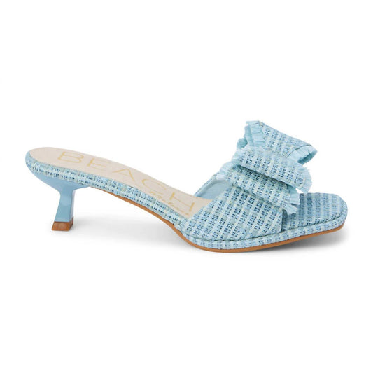 Matisse - Women's Penelope Sandal