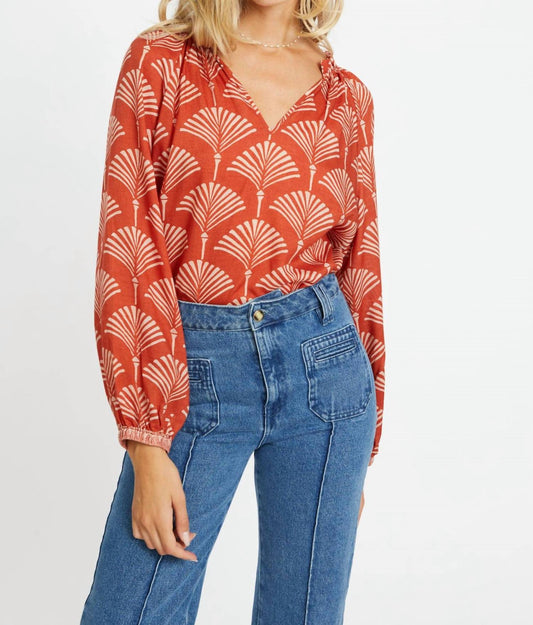 Caballero - Miki Top