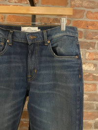 Public Works - Men's Cruiser Straight Fit Jeans