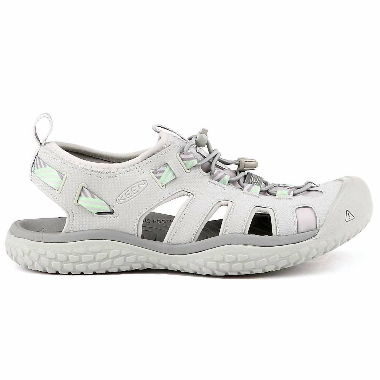 Keen - Women's Solr Performance Quick Dry Non Slip Water Sandals