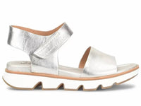 Sofft - Women's Morgan Wedge Sandal