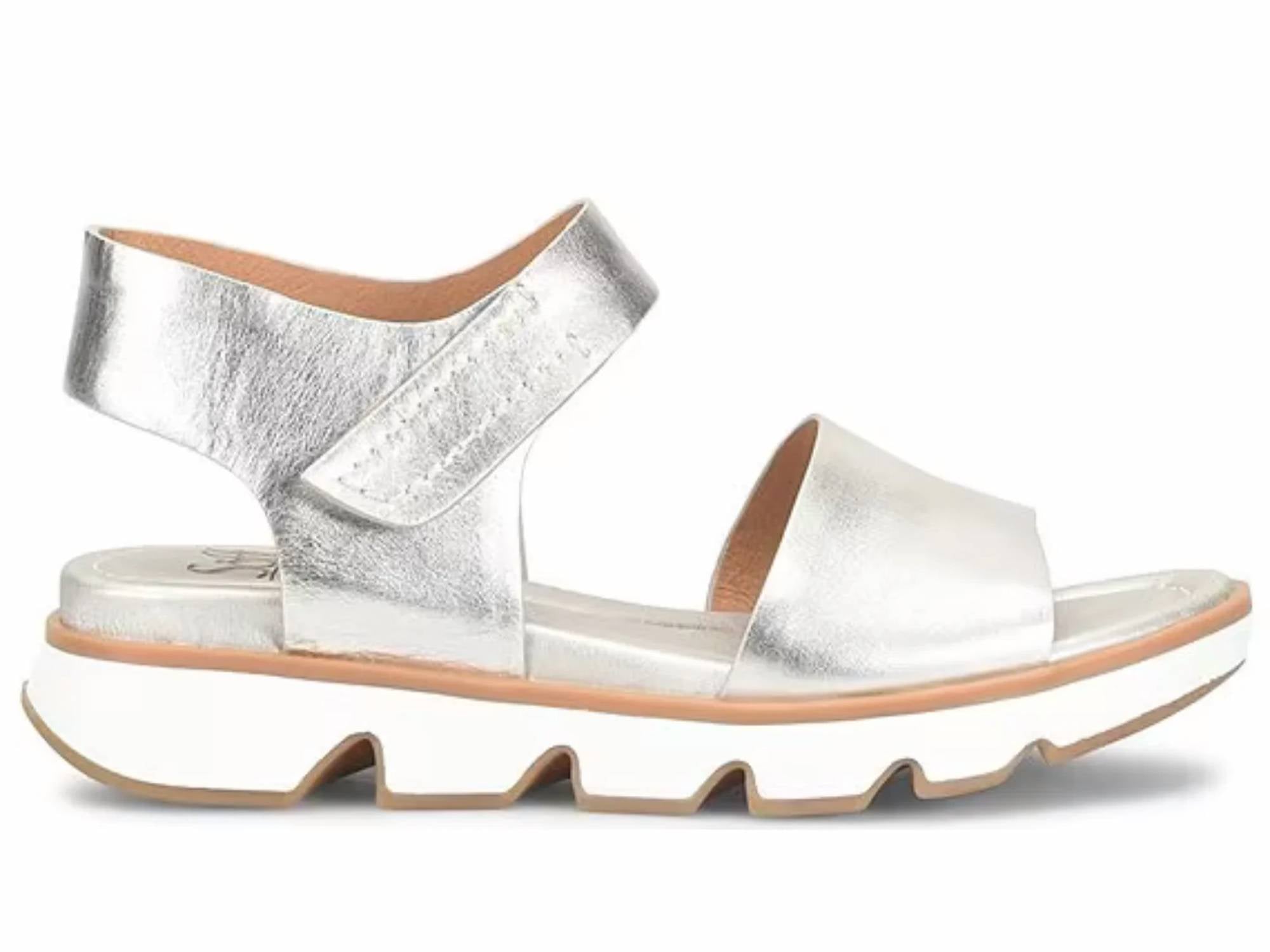 Sofft - Women's Morgan Wedge Sandal