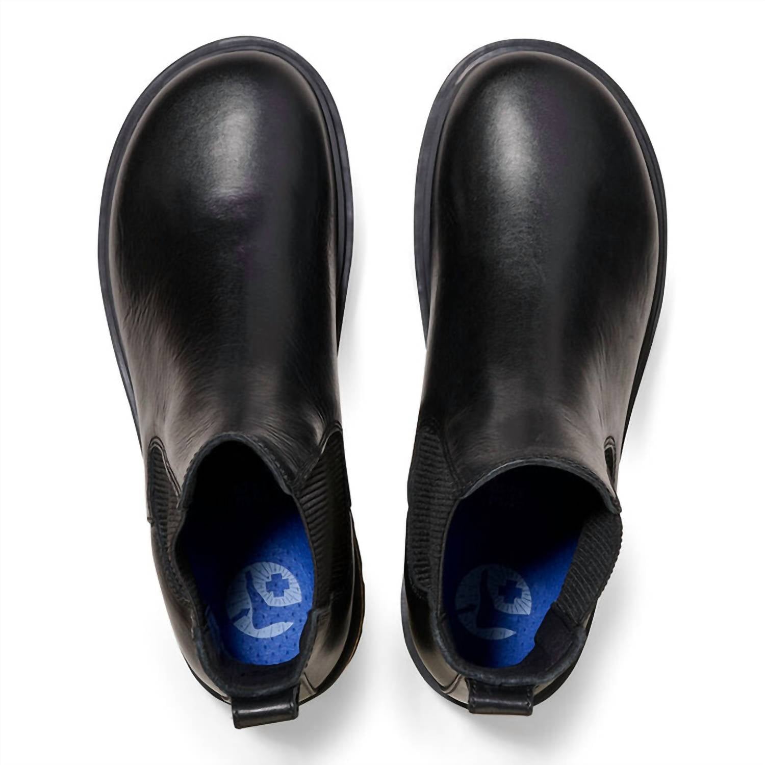 Birkenstock - Women's Highwood Leather Boot