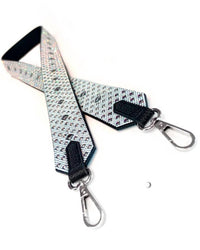 Jacqueline Kent - Women's Mystic Opal Bandouliere Purse Strap