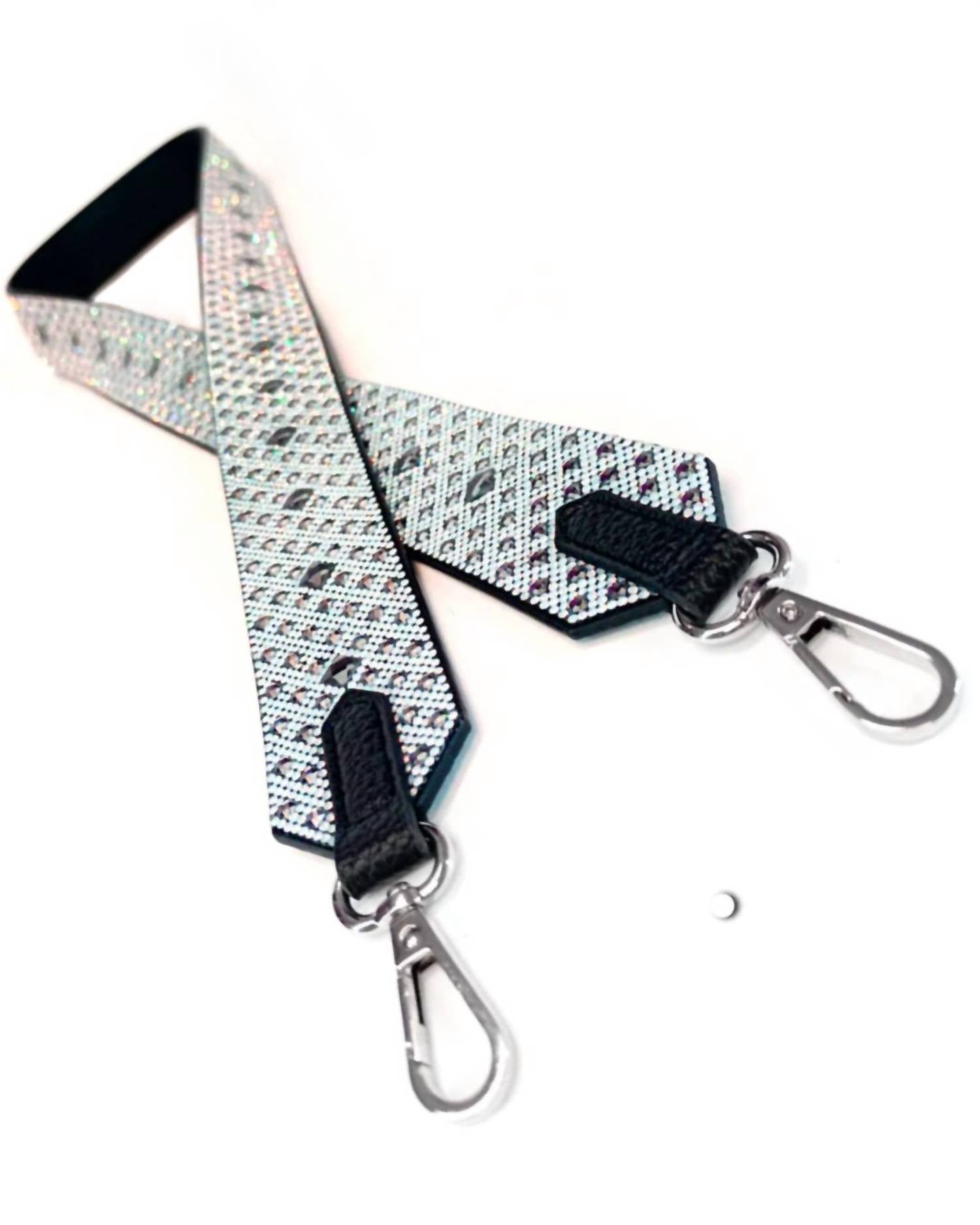 Jacqueline Kent - Women's Mystic Opal Bandouliere Purse Strap
