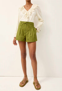 Marie Oliver - Ivy Lander Short