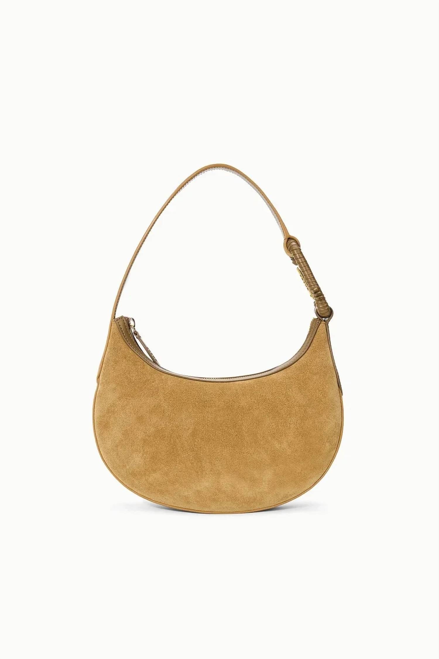 Staud - Women's Alden Shoulder Bag