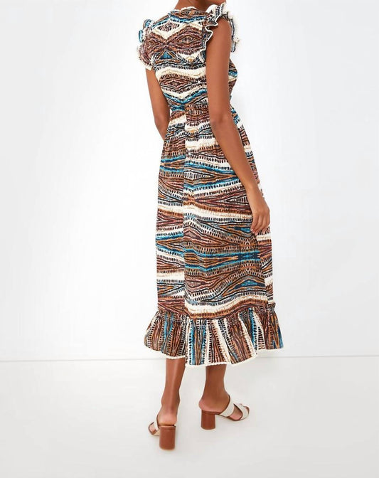 Hunter Bell - Hayward Dress