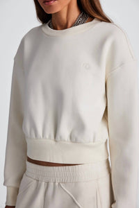 In/One - Isla French Terry Pullover