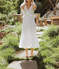 27 Miles Malibu - Selena Midi Dress