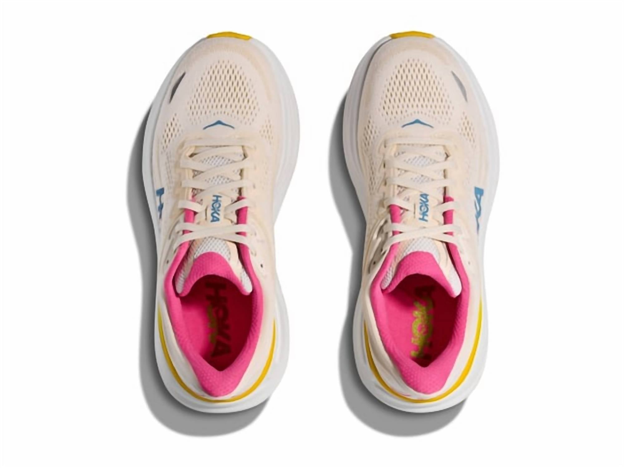 Hoka - Women's Bondi 9 Running Shoes