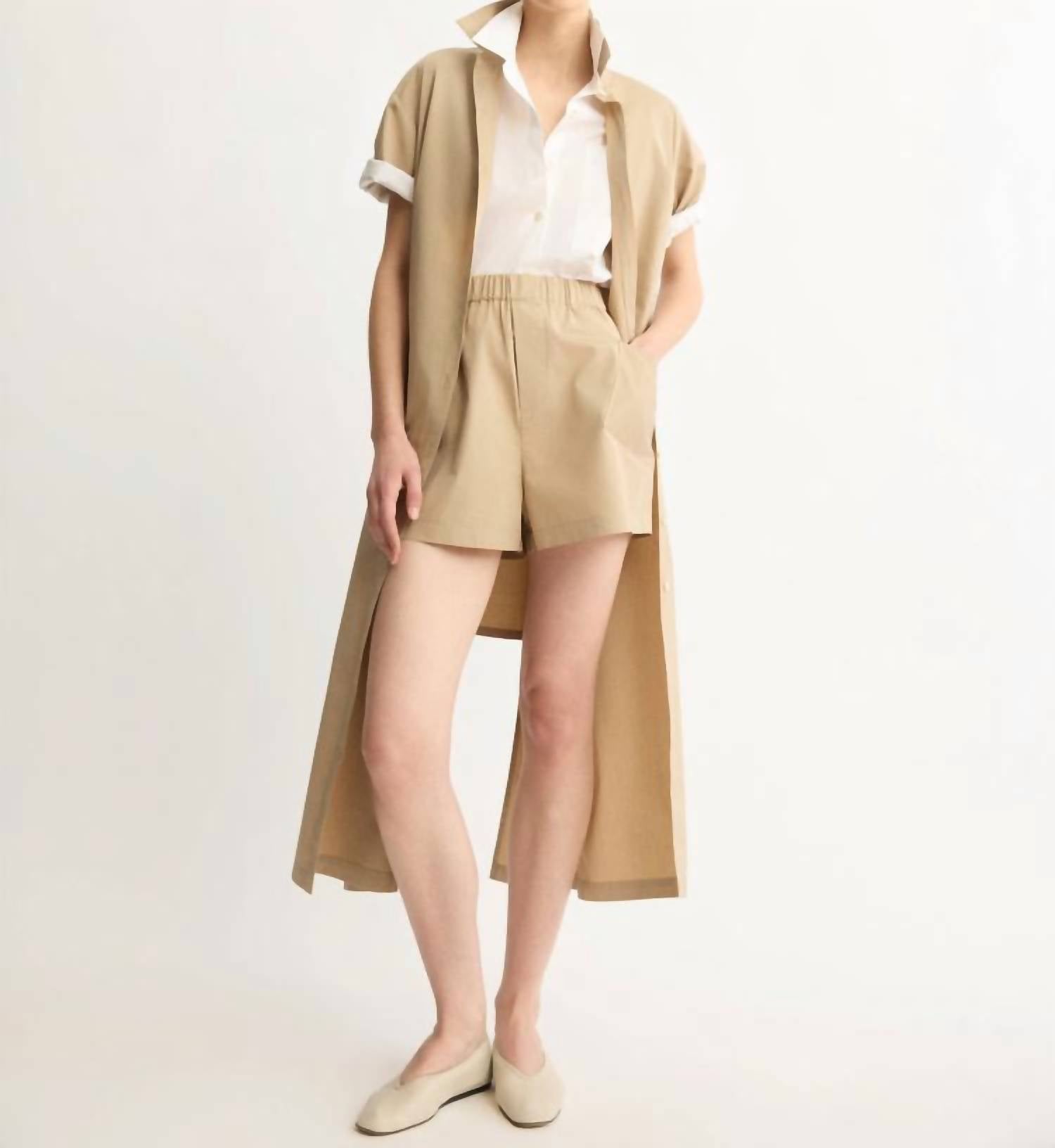 Arlo Mott - Laight Shorts