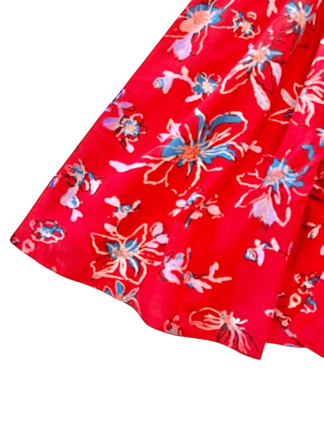 Cleobella - Cheyenne Midi Dress