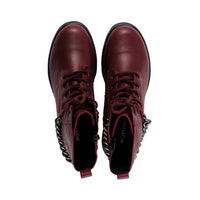 Bottero - Women's Napoli Combat Boot