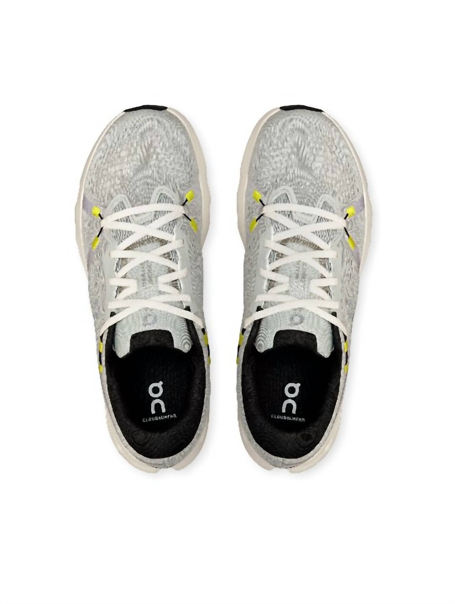 On - Men's Cloudsurfer 2 Running Shoes
