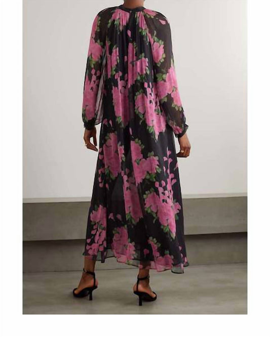 Rixo - Kahlo Midi Dress