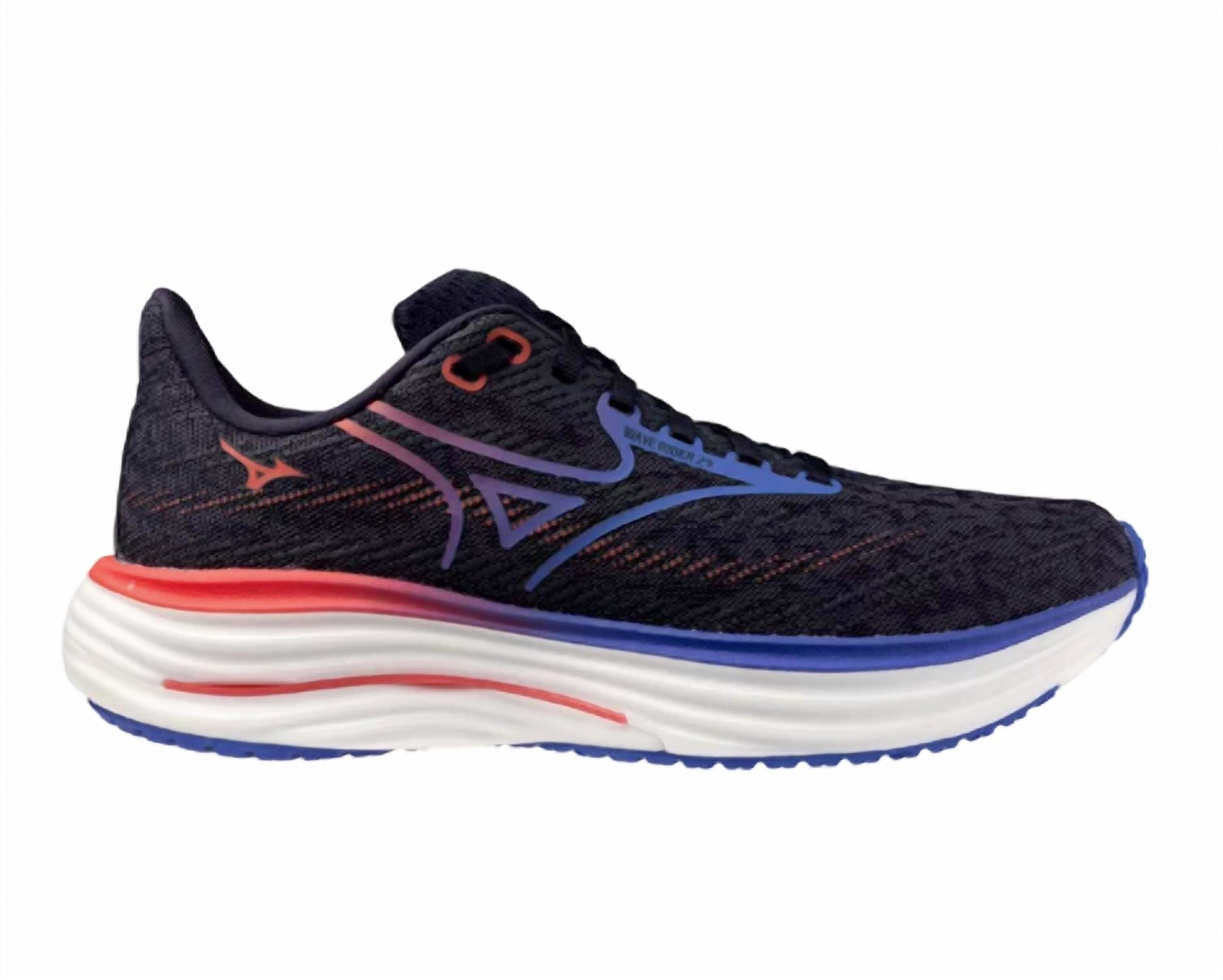 Mizuno - Women's Wave Rider 29 Running Shoes
