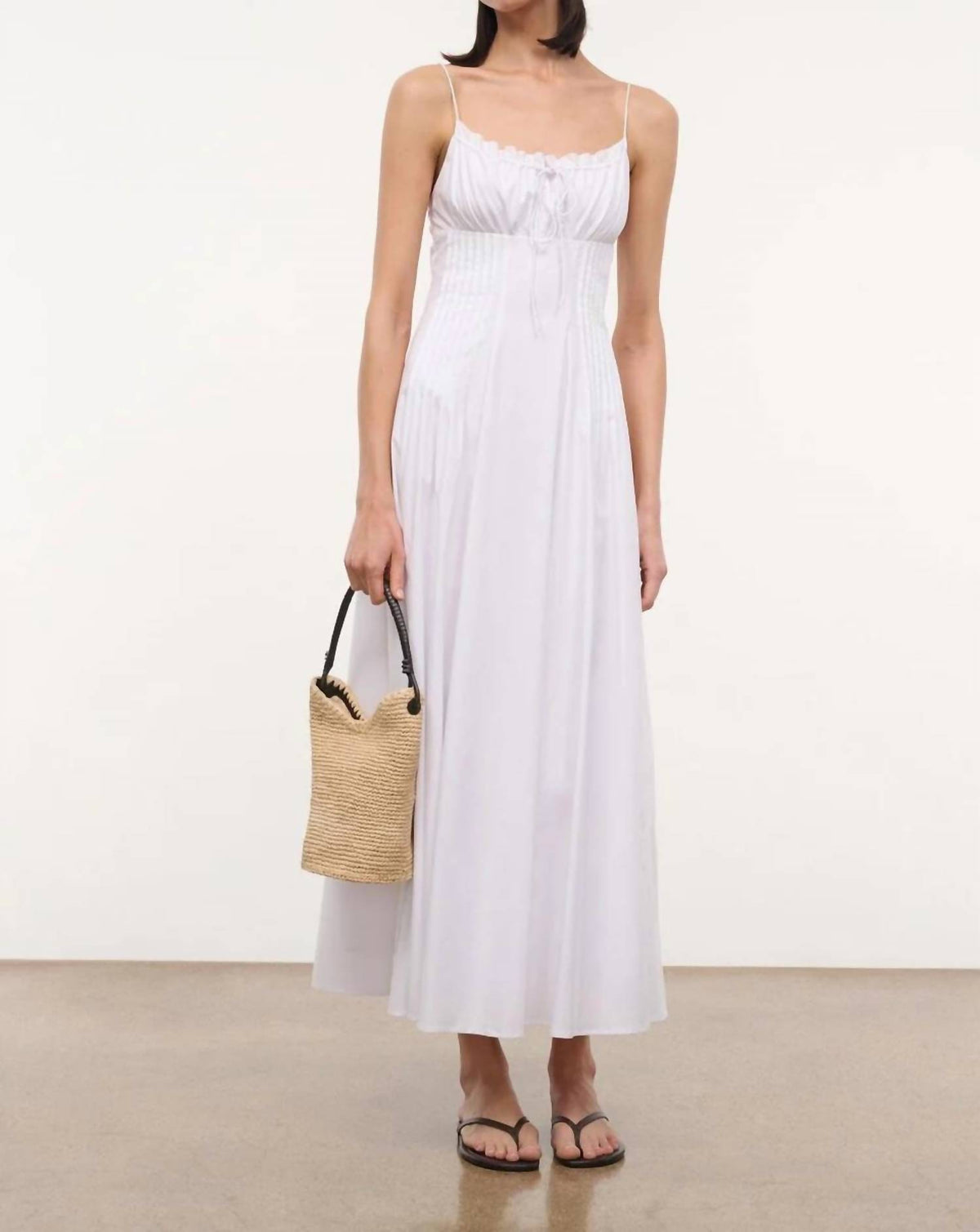 Staud - Margi Dress