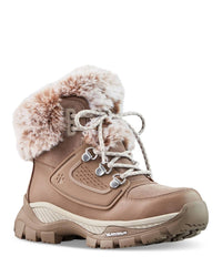 COUGAR Women's Union Boots in almond - women's shoe