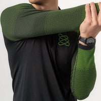Krina - Euro Luxe Long Sleeve Top