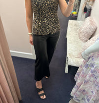 Flora Bea - Elara Vest Top