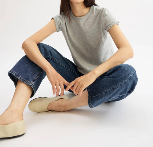 Arlo Mott - Willow Short Sleeve Tee