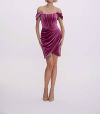 Gigiis - Jasmine Dress