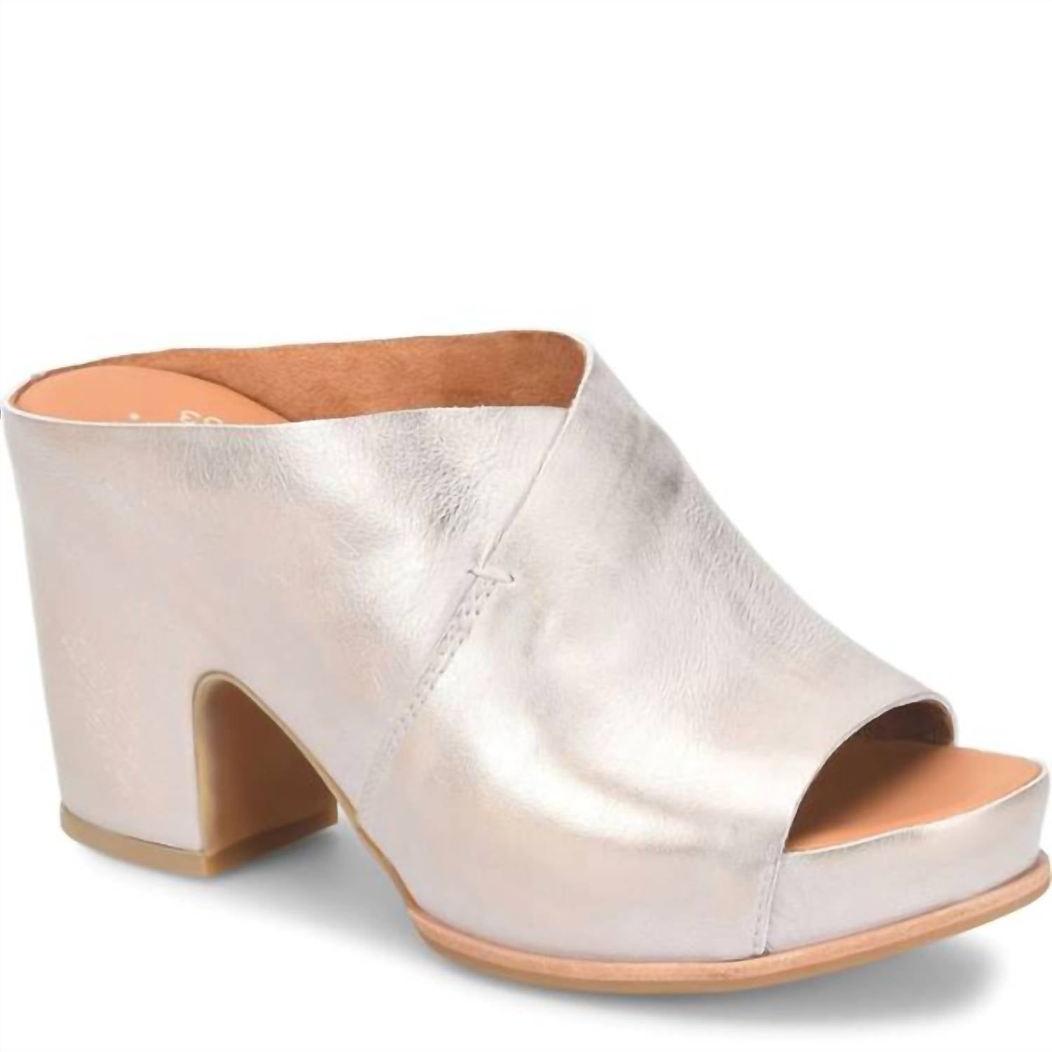 Kork-Ease - Stowe Sandal