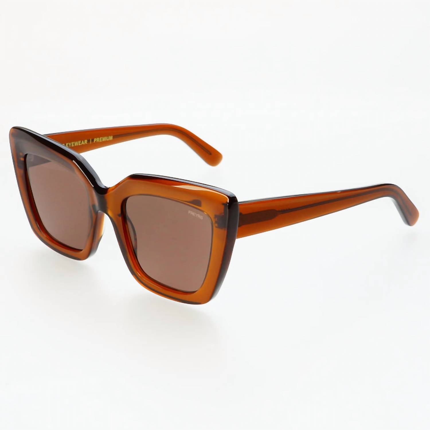 Freyrs Eyewear - Women's Portofino Sunglasses
