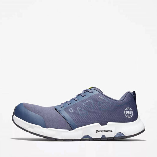 Timberland - Men's Powertrain Sprint Work Shoes