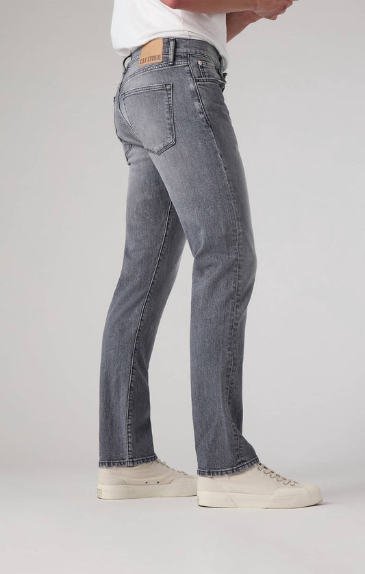 C.O.F. Studio - M7 Tapered Comfort Straight Leg Jean