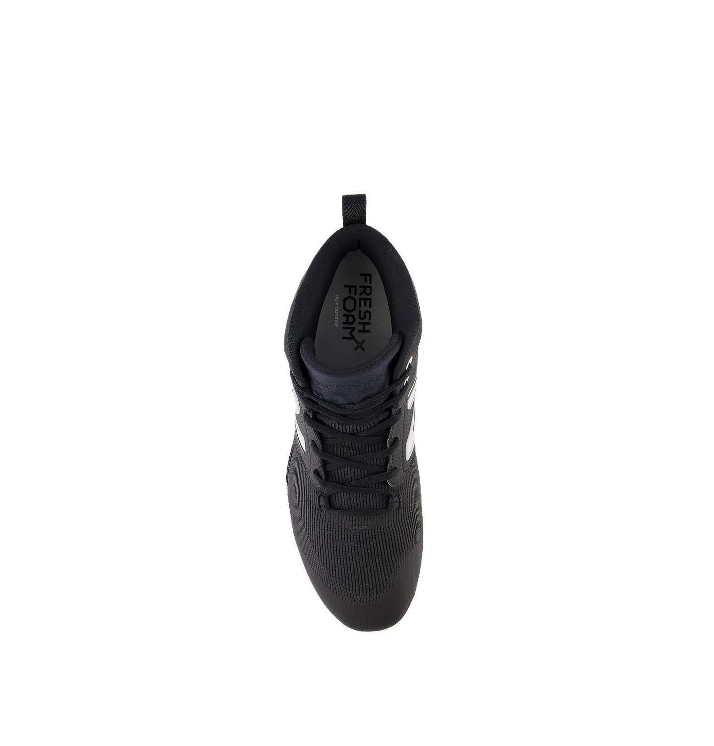 New Balance - Men's Fresh Foam 3000 V6 Mid Metal Shoes