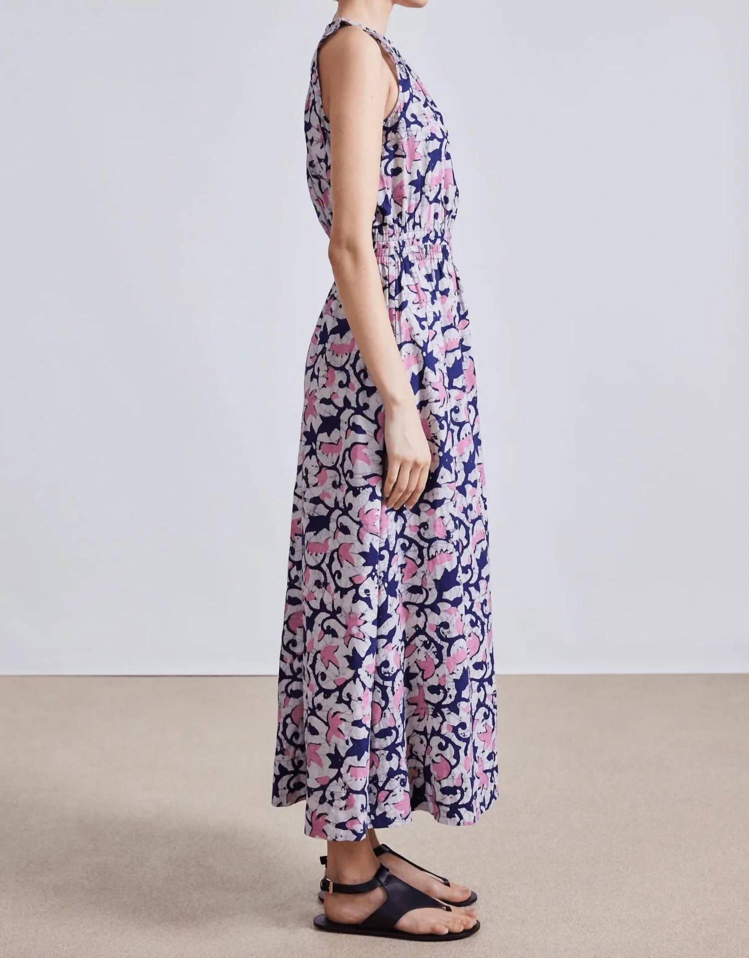 Apiece Apart - Bali Tank Dress