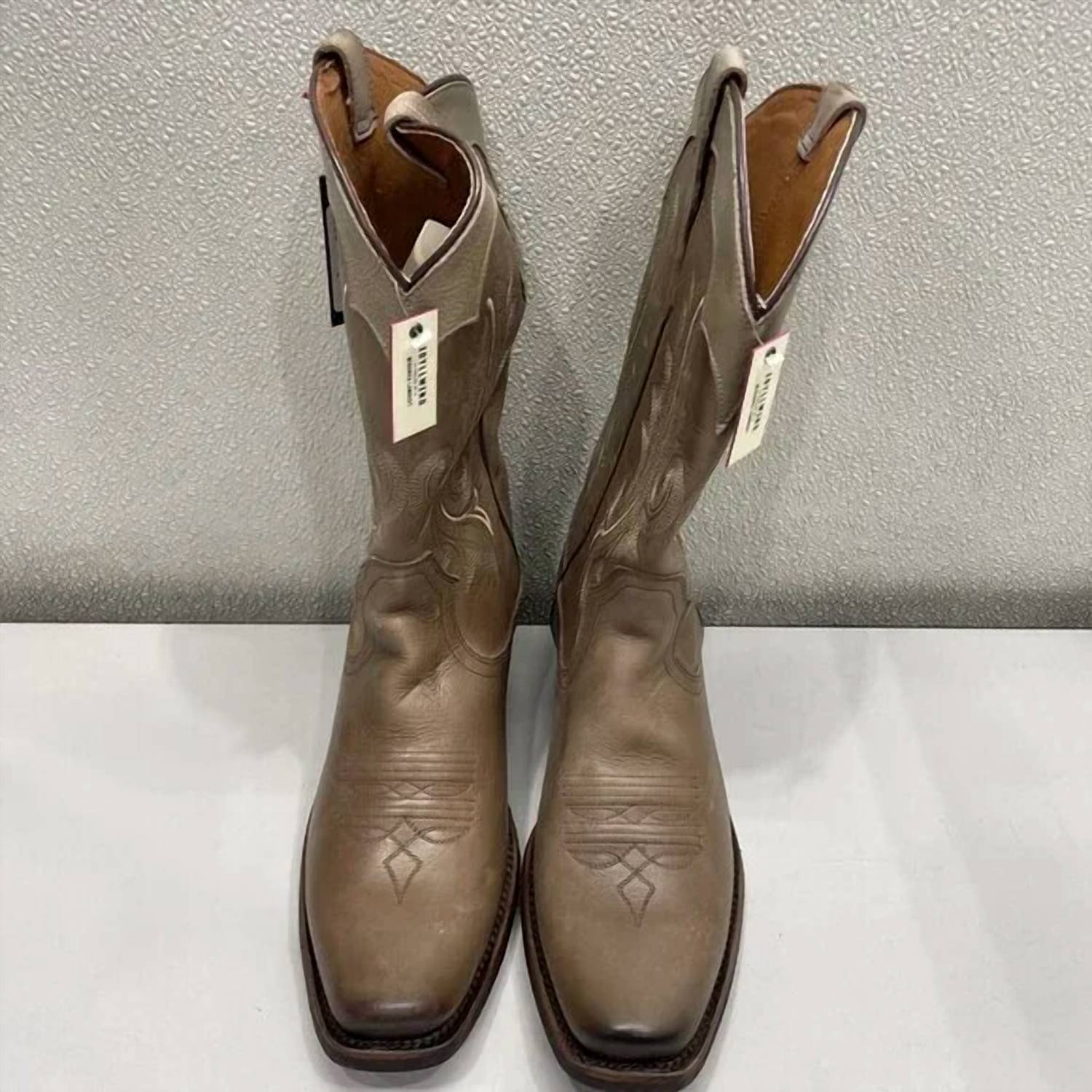 Idyllwind Women's Leather Western Boots in brown - women's shoe - view 5