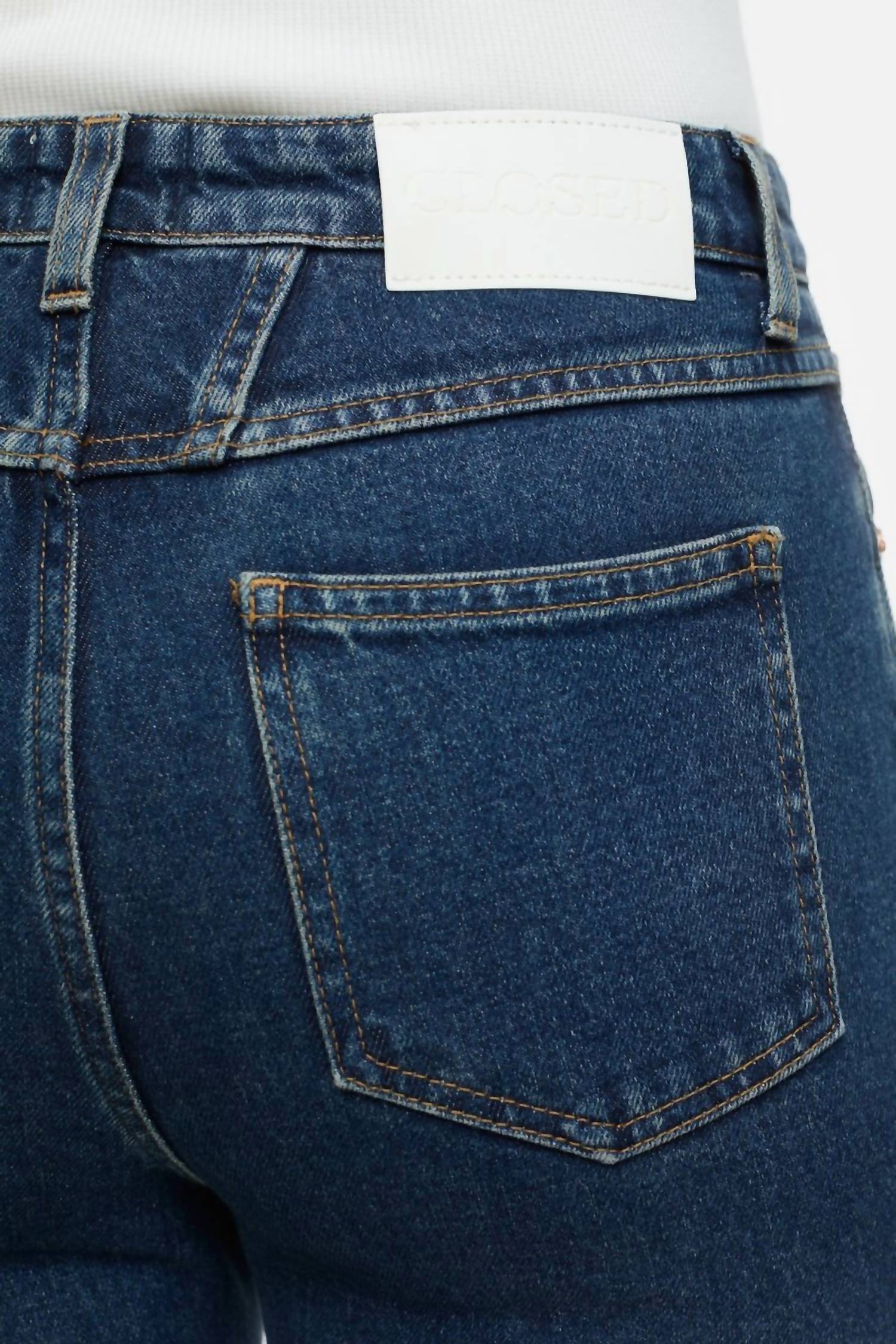 Closed - Hi Sun Jeans