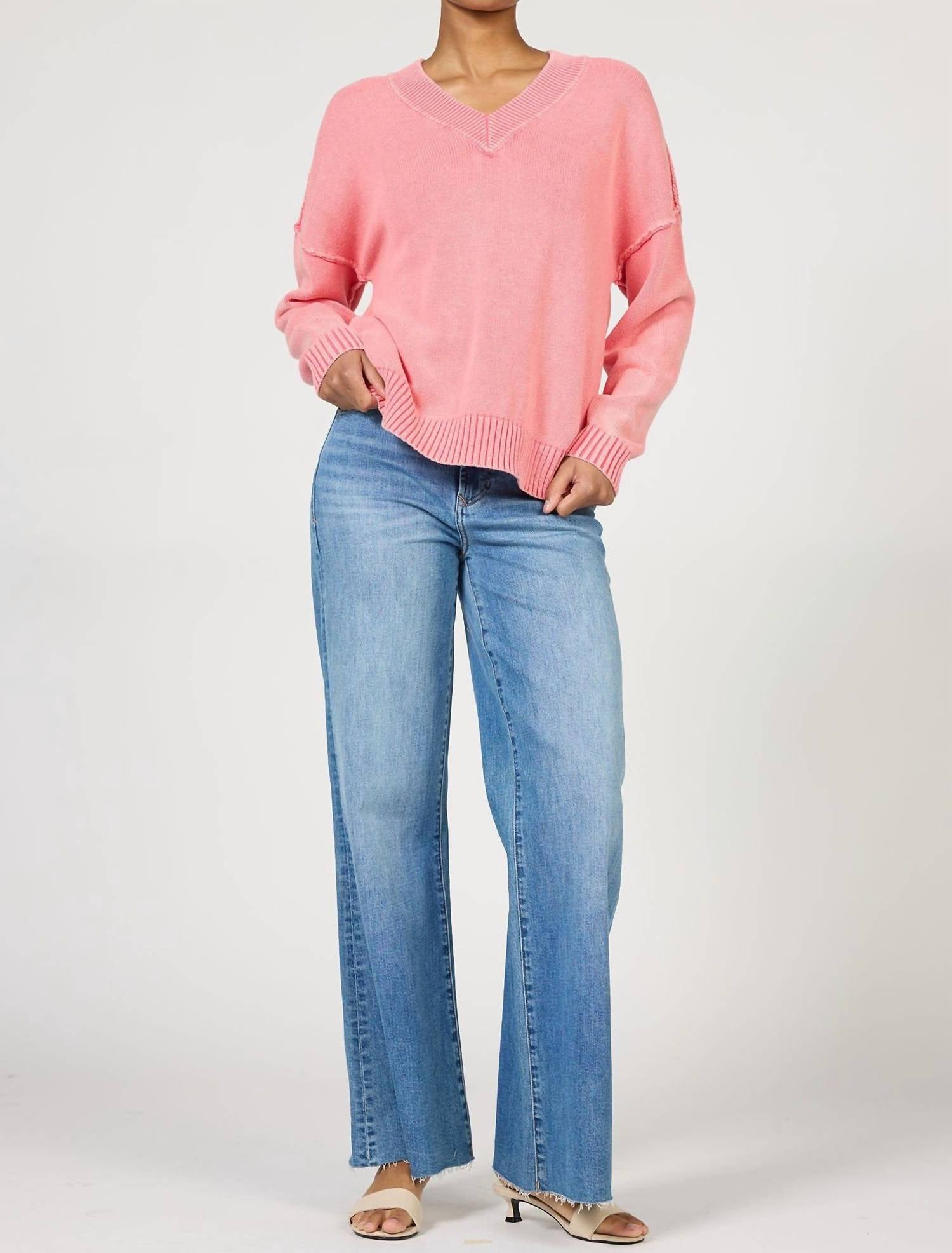 Dear John Denim - Vienna Sweater