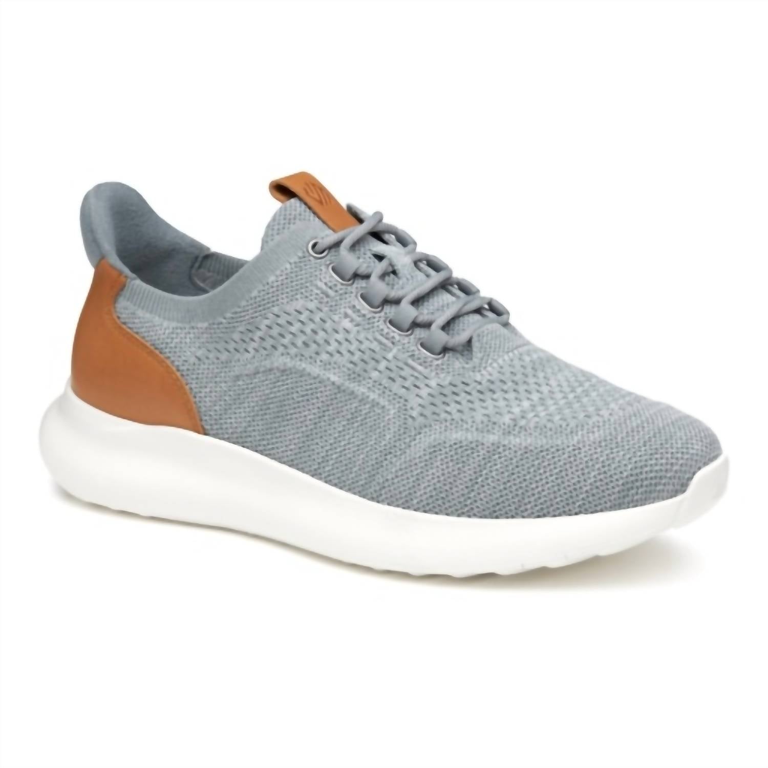 Johnston & Murphy - Men's Amherst 2.0 Knit Plain Toe Sneaker