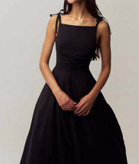 Guizio - Brigette Midi Gown