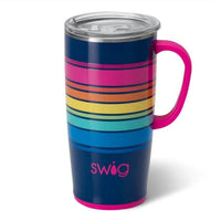 Swig Life - Electric Slide Travel Mug