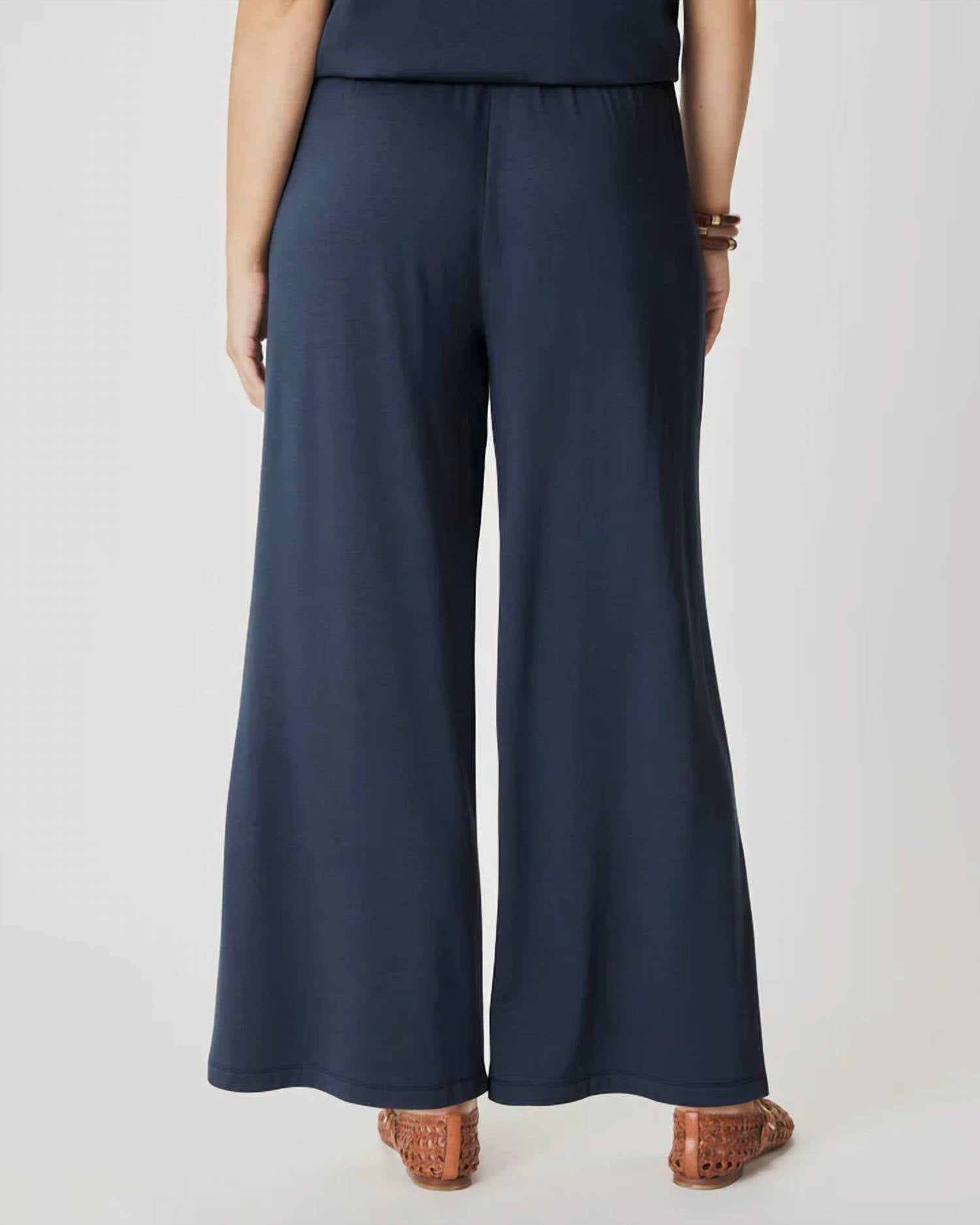 Splendid - Jada Full Length Pant