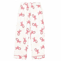 Bella Sleep + Spa - Women's Full-length Bamboo Pj Set